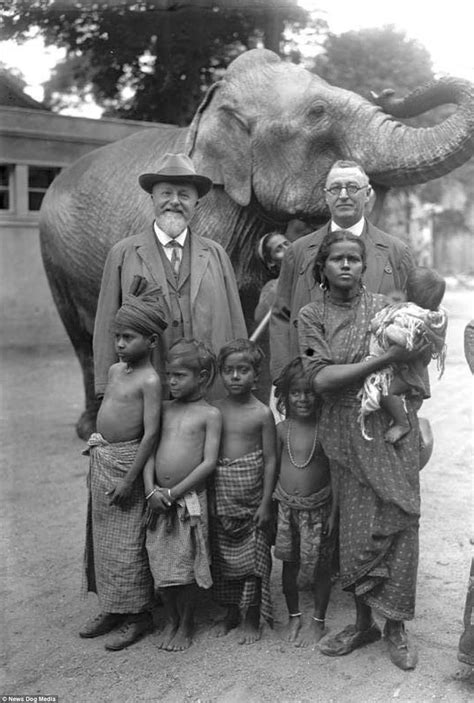 human zoos in the 1960s